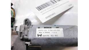 MOTOR TECHO ELECTRICO MERCEDES-BENZ CLASE S (1999-2002) S 320 CDI (220.026, 220.126) 197CV 3222CC - L.7139335 / 2208203842 2