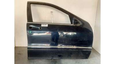PUERTA DELANTERA DERECHA MERCEDES-BENZ CLASE S (1999-2002) S 320 CDI (220.026, 220.126) 197CV 3222CC - L.7139357 / 22072002