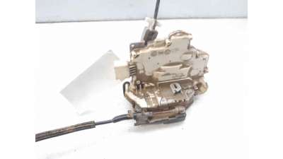 CERRADURA PUERTA DELANTERA IZQUIERDA VOLKSWAGEN PASSAT VARIANT (2005-2011) - L.7139469 / 3C1837015A