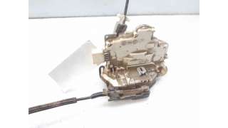 CERRADURA PUERTA DELANTERA IZQUIERDA VOLKSWAGEN PASSAT VARIANT (2005-2011) - L.7139469 / 3C1837015A
