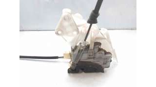 CERRADURA PUERTA TRASERA DERECHA VOLKSWAGEN PASSAT VARIANT (2005-2011) - L.7139470 / 3C4839016A