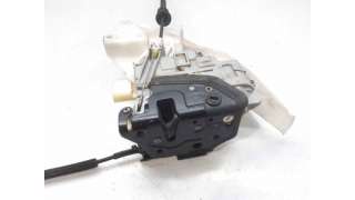 CERRADURA PUERTA TRASERA DERECHA VOLKSWAGEN PASSAT VARIANT (2005-2011) - L.7139470 / 3C4839016A