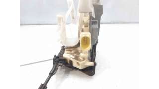 CERRADURA PUERTA TRASERA DERECHA VOLKSWAGEN PASSAT VARIANT (2005-2011) - L.7139470 / 3C4839016A
