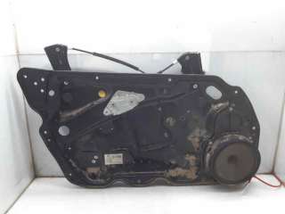 ELEVALUNAS DELANTERO IZQUIERDO VOLKSWAGEN PASSAT VARIANT (2005-2011) - L.7139491 / 3C1837755F