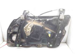 ELEVALUNAS DELANTERO IZQUIERDO VOLKSWAGEN PASSAT VARIANT (2005-2011) - L.7139491 / 3C1837755F