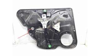 ELEVALUNAS TRASERO DERECHO VOLKSWAGEN PASSAT VARIANT (2005-2011) - L.7139492 / 3C4839756H
