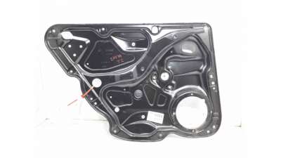 ELEVALUNAS TRASERO IZQUIERDO VOLKSWAGEN PASSAT VARIANT (2005-2011) - L.7139493 / 980861107