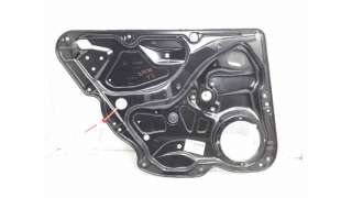 ELEVALUNAS TRASERO IZQUIERDO VOLKSWAGEN PASSAT VARIANT (2005-2011) - L.7139493 / 980861107