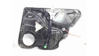 ELEVALUNAS TRASERO IZQUIERDO VOLKSWAGEN PASSAT VARIANT (2005-2011) - L.7139493 / 980861107
