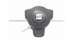 AIRBAG DELANTERO IZQUIERDO SEAT ALTEA (2004-) 2.0 TDI 16V 140CV 1968CC - L.7139639 / 5P0880201AH1MM