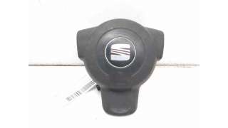 AIRBAG DELANTERO IZQUIERDO SEAT ALTEA (2004-) 2.0 TDI 16V 140CV 1968CC - L.7139639 / 5P0880201AH1MM
