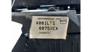 AIRBAG DELANTERO IZQUIERDO SEAT ALTEA (2004-) 2.0 TDI 16V 140CV 1968CC - L.7139639 / 5P0880201AH1MM