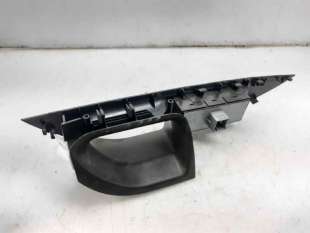 MANDO ELEVALUNAS DELANTERO IZQUIERDO SEAT ALTEA (2004-) 2.0 TDI 16V 140CV 1968CC - L.7139774 / 1K4959857 2