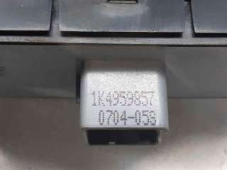 MANDO ELEVALUNAS DELANTERO IZQUIERDO SEAT ALTEA (2004-) 2.0 TDI 16V 140CV 1968CC - L.7139774 / 1K4959857