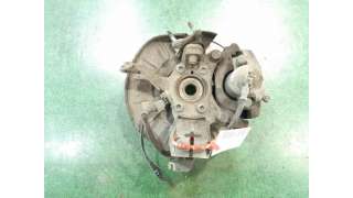 MANGUETA DELANTERA DERECHA SEAT ALTEA (2004-) 2.0 TDI 16V 140CV 1968CC - L.7139792 / 1K0407256P