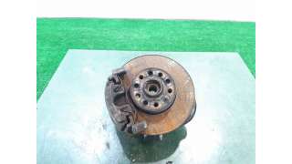 MANGUETA DELANTERA IZQUIERDA SEAT ALTEA (2004-) 2.0 TDI 16V 140CV 1968CC - L.7139793 / 1K0407255P