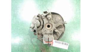 MANGUETA DELANTERA IZQUIERDA SEAT ALTEA (2004-) 2.0 TDI 16V 140CV 1968CC - L.7139793 / 1K0407255P 2