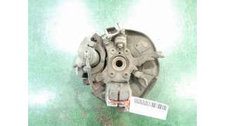 MANGUETA DELANTERA IZQUIERDA SEAT ALTEA (2004-) 2.0 TDI 16V 140CV 1968CC - L.7139793 / 1K0407255P