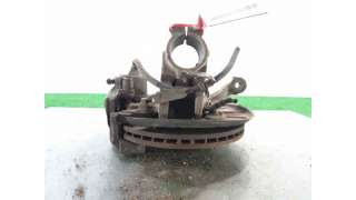 MANGUETA DELANTERA IZQUIERDA SEAT ALTEA (2004-) 2.0 TDI 16V 140CV 1968CC - L.7139793 / 1K0407255P