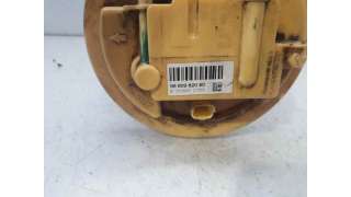 AFORADOR PEUGEOT 207 (2006-2013) 1.6 HDI 90CV 1560CC - L.7139888 / 9680962080
