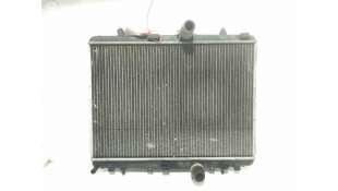 RADIADOR AGUA PEUGEOT 207 (2006-2013) 1.6 HDI 90CV 1560CC - L.7140058 / 873460100 2
