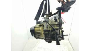 CAJA CAMBIOS MAZDA PREMACY (1999-2000) 2.0 TD 90CV 1998CC - L.7140340 / RF 2