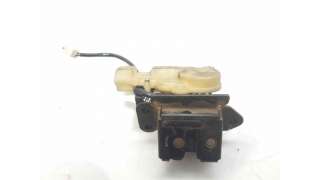 CERRADURA MALETERO / PORTON MAZDA PREMACY (1999-2000) 2.0 TD 90CV 1998CC - L.7140399 / C10062310F