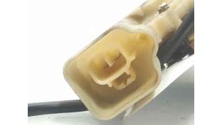CERRADURA MALETERO / PORTON MAZDA PREMACY (1999-2000) 2.0 TD 90CV 1998CC - L.7140399 / C10062310F