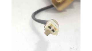 CERRADURA MALETERO / PORTON MAZDA PREMACY (1999-2000) 2.0 TD 90CV 1998CC - L.7140399 / C10062310F