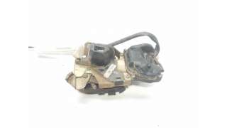 CERRADURA PUERTA TRASERA DERECHA MAZDA PREMACY (1999-2000) 2.0 TD 90CV 1998CC - L.7140402 / CB0372310D