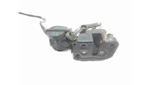 CERRADURA PUERTA TRASERA DERECHA MAZDA PREMACY (1999-2000) 2.0 TD 90CV 1998CC - L.7140402 / CB0372310D 2