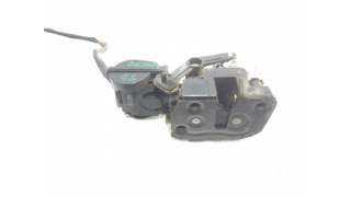 CERRADURA PUERTA TRASERA DERECHA MAZDA PREMACY (1999-2000) 2.0 TD 90CV 1998CC - L.7140402 / CB0372310D