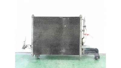 CONDENSADOR / RADIADOR  AIRE ACONDICIONADO MAZDA PREMACY (1999-2000) 2.0 TD 90CV 1998CC - L.7140412 / CB0561480B