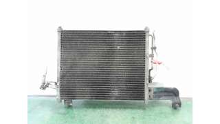 CONDENSADOR / RADIADOR  AIRE ACONDICIONADO MAZDA PREMACY (1999-2000) 2.0 TD 90CV 1998CC - L.7140412 / CB0561480B