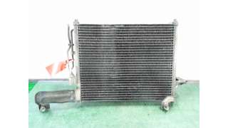 CONDENSADOR / RADIADOR  AIRE ACONDICIONADO MAZDA PREMACY (1999-2000) 2.0 TD 90CV 1998CC - L.7140412 / CB0561480B