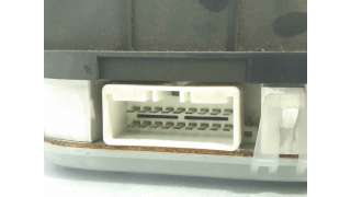 CUADRO INSTRUMENTOS MAZDA PREMACY (1999-2000) 2.0 TD 90CV 1998CC - L.7140415 / B25F55441