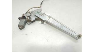 ELEVALUNAS TRASERO DERECHO MAZDA PREMACY (1999-2000) 2.0 TD 90CV 1998CC - L.7140426 / C10072590B