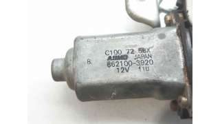 ELEVALUNAS TRASERO DERECHO MAZDA PREMACY (1999-2000) 2.0 TD 90CV 1998CC - L.7140426 / C10072590B
