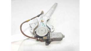 ELEVALUNAS TRASERO IZQUIERDO MAZDA PREMACY (1999-2000) 2.0 TD 90CV 1998CC - L.7140427 / C10073590B