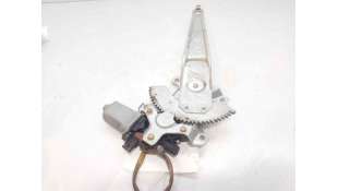 ELEVALUNAS TRASERO IZQUIERDO MAZDA PREMACY (1999-2000) 2.0 TD 90CV 1998CC - L.7140427 / C10073590B 2