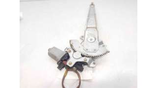 ELEVALUNAS TRASERO IZQUIERDO MAZDA PREMACY (1999-2000) 2.0 TD 90CV 1998CC - L.7140427 / C10073590B
