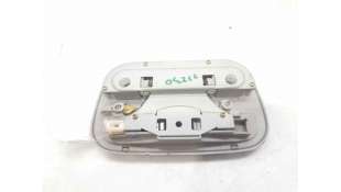 LUZ INTERIOR MAZDA PREMACY (1999-2000) 2.0 TD 90CV 1998CC - L.7140458 / B25F51310 2