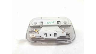 LUZ INTERIOR MAZDA PREMACY (1999-2000) 2.0 TD 90CV 1998CC - L.7140458 / B25F51310