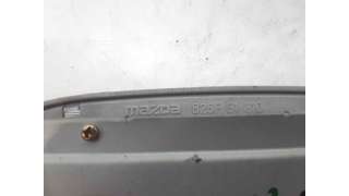 LUZ INTERIOR MAZDA PREMACY (1999-2000) 2.0 TD 90CV 1998CC - L.7140458 / B25F51310
