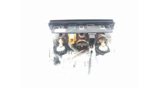 MANDO CALEFACCION /  AIRE ACONDICIONADO MAZDA PREMACY (1999-2000) 2.0 TD 90CV 1998CC - L.7140459 / CB0761190 2