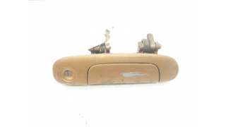 MANETA EXTERIOR DELANTERA DERECHA MAZDA PREMACY (1999-2000) 2.0 TD 90CV 1998CC - L.7140467 / CB0358410AFKZ