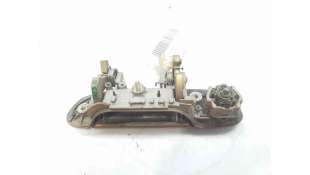 MANETA EXTERIOR DELANTERA DERECHA MAZDA PREMACY (1999-2000) 2.0 TD 90CV 1998CC - L.7140467 / CB0358410AFKZ 2