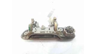 MANETA EXTERIOR DELANTERA DERECHA MAZDA PREMACY (1999-2000) 2.0 TD 90CV 1998CC - L.7140467 / CB0358410AFKZ