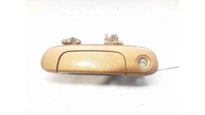 MANETA EXTERIOR DELANTERA IZQUIERDA MAZDA PREMACY (1999-2000) 2.0 TD 90CV 1998CC - L.7140468 / CB0359410AFKZ
