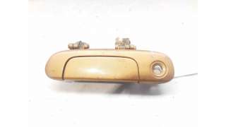 MANETA EXTERIOR DELANTERA IZQUIERDA MAZDA PREMACY (1999-2000) 2.0 TD 90CV 1998CC - L.7140468 / CB0359410AFKZ